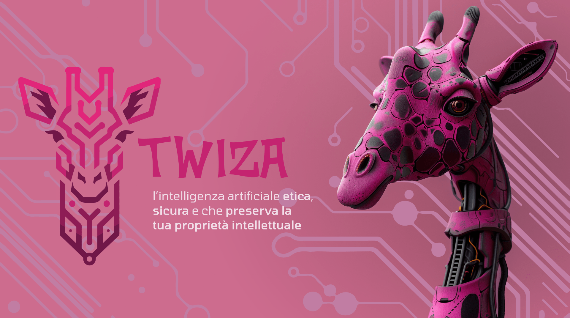 TWIZA, l’Intelligenza Artificiale