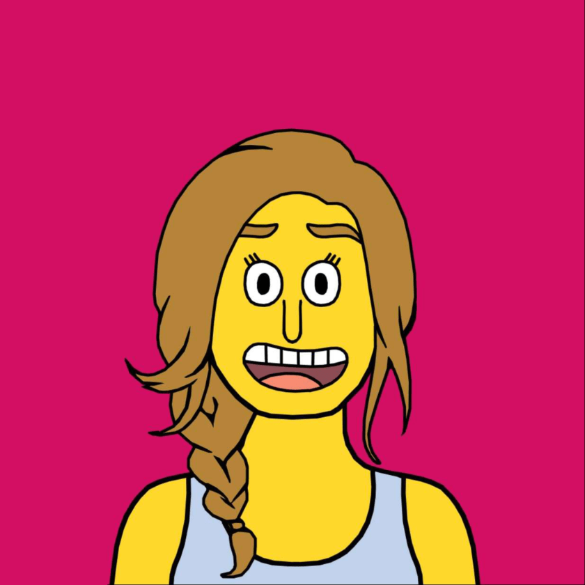 Rebecca Grimoldi