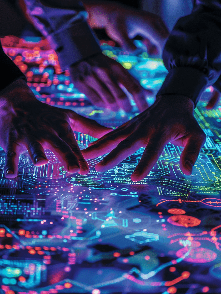 l'intelligenza artificiale etica e sicura - SHAKAZAMBA - Intelligenza Artificiale