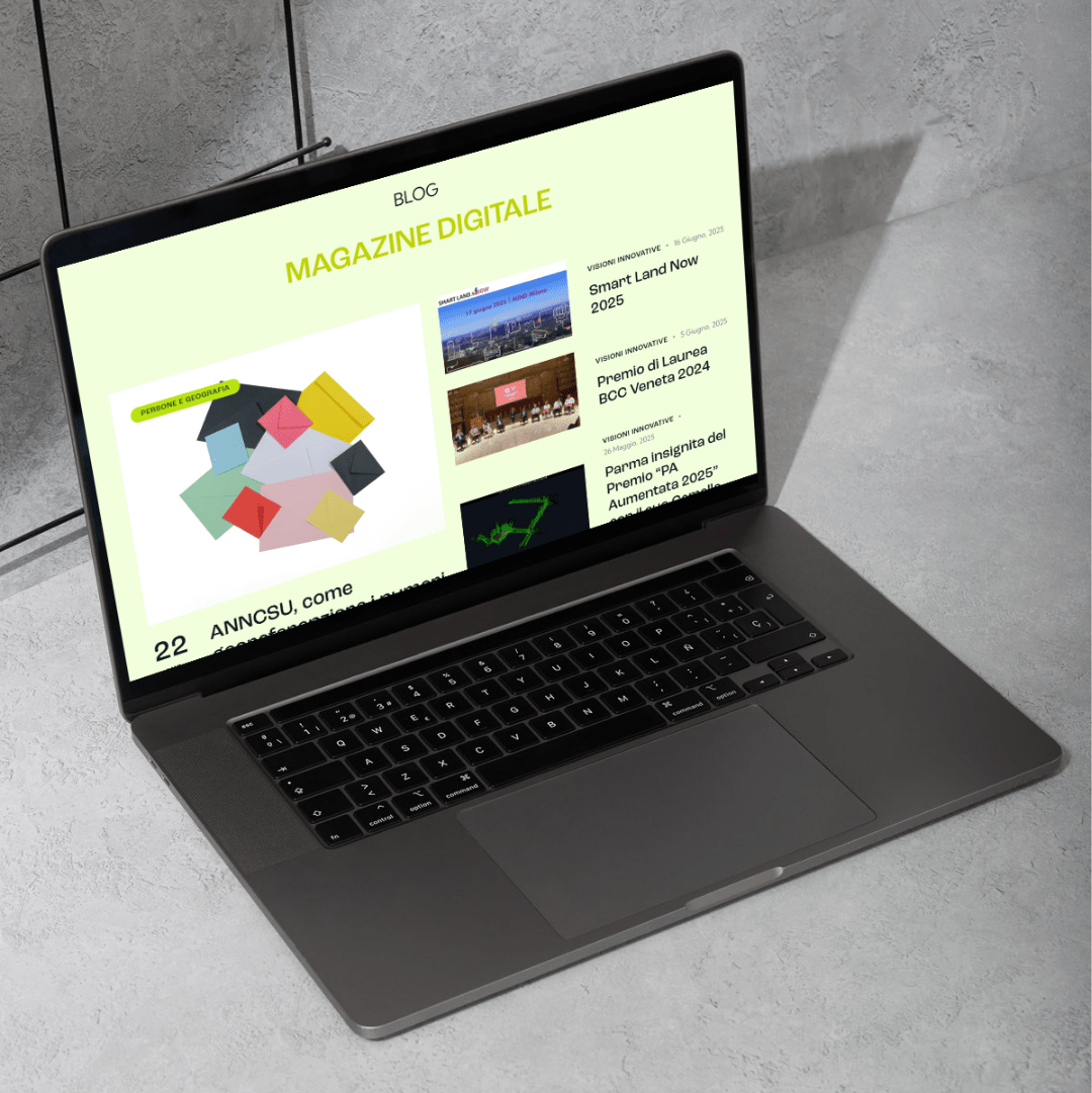 GEOLANDER – Gemmlab