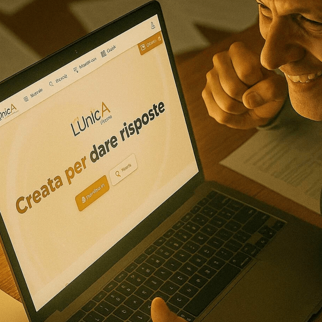 L’UNICA – Fiscal Focus